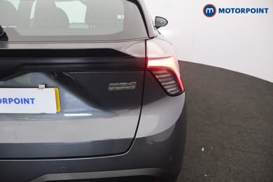 Mg Motor Uk MG4 SE Automatic Electric SUV - Stock Number (1687179) - 40th supplementary image
