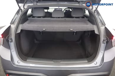 Mg Motor Uk MG4 SE Automatic Electric SUV - Stock Number (1687179) - 43rd supplementary image