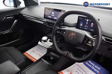 Mg Motor Uk MG4 SE Automatic Electric SUV - Stock Number (1687179) - 1st supplementary image