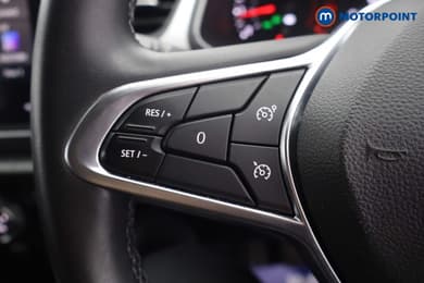 Renault Captur Iconic Manual Petrol SUV - Stock Number (1687315) - 3rd supplementary image