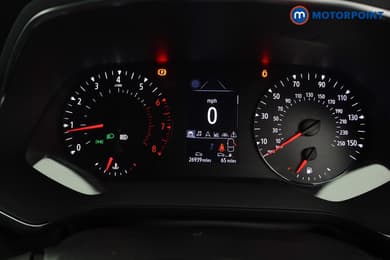 Renault Captur Iconic Manual Petrol SUV - Stock Number (1687315) - 5th supplementary image
