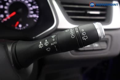 Renault Captur Iconic Manual Petrol SUV - Stock Number (1687315) - 7th supplementary image