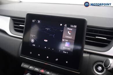 Renault Captur Iconic Manual Petrol SUV - Stock Number (1687315) - 10th supplementary image