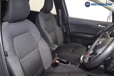 Renault Captur Iconic Manual Petrol SUV - Stock Number (1687315) - 20th supplementary image