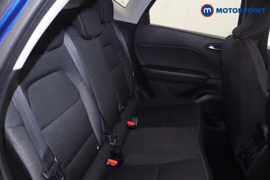 Renault Captur Iconic Manual Petrol SUV - Stock Number (1687315) - 22nd supplementary image