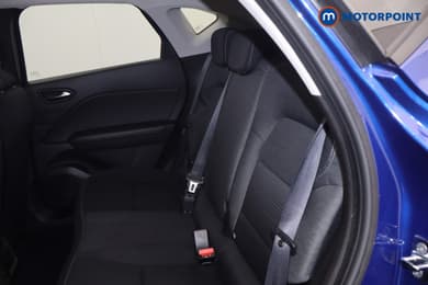 Renault Captur Iconic Manual Petrol SUV - Stock Number (1687315) - 25th supplementary image