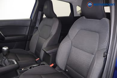 Renault Captur Iconic Manual Petrol SUV - Stock Number (1687315) - 26th supplementary image