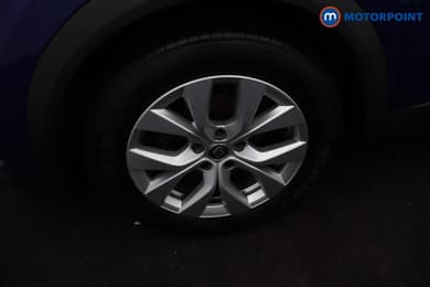 Renault Captur Iconic Manual Petrol SUV - Stock Number (1687315) - 29th supplementary image