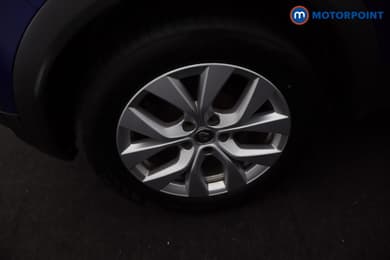 Renault Captur Iconic Manual Petrol SUV - Stock Number (1687315) - 31st supplementary image