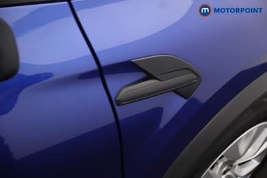 Renault Captur Iconic Manual Petrol SUV - Stock Number (1687315) - 32nd supplementary image