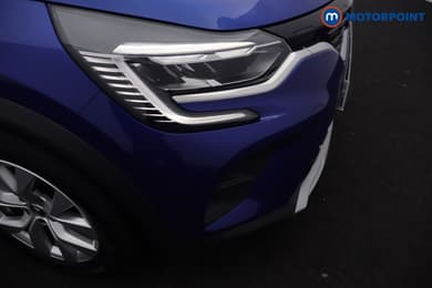 Renault Captur Iconic Manual Petrol SUV - Stock Number (1687315) - 33rd supplementary image