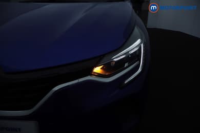Renault Captur Iconic Manual Petrol SUV - Stock Number (1687315) - 35th supplementary image