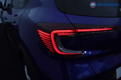 Renault Captur Iconic Manual Petrol SUV - Stock Number (1687315) - 37th supplementary image