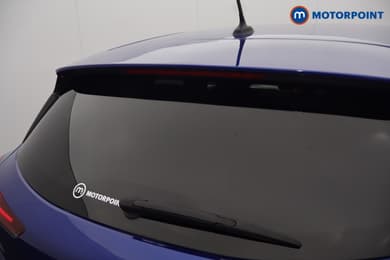 Renault Captur Iconic Manual Petrol SUV - Stock Number (1687315) - 40th supplementary image
