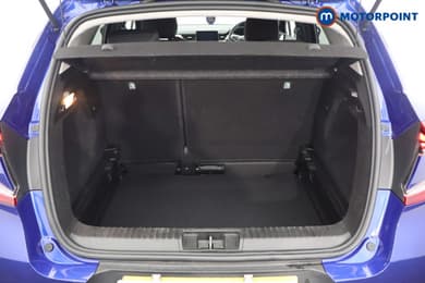 Renault Captur Iconic Manual Petrol SUV - Stock Number (1687315) - 42nd supplementary image