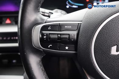 KIA Sportage Gt-Line Automatic Petrol Plug-In Hybrid SUV - Stock Number (1687633) - 2nd supplementary image