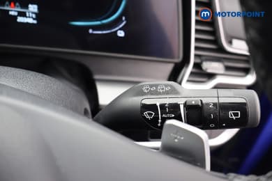 KIA Sportage Gt-Line Automatic Petrol Plug-In Hybrid SUV - Stock Number (1687633) - 6th supplementary image