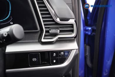 KIA Sportage Gt-Line Automatic Petrol Plug-In Hybrid SUV - Stock Number (1687633) - 7th supplementary image