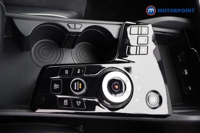 KIA Sportage Gt-Line Automatic Petrol Plug-In Hybrid SUV - Stock Number (1687633) - 9th supplementary image
