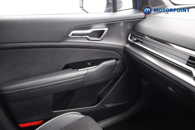 KIA Sportage Gt-Line Automatic Petrol Plug-In Hybrid SUV - Stock Number (1687633) - 11th supplementary image