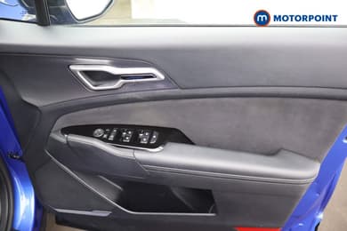 KIA Sportage Gt-Line Automatic Petrol Plug-In Hybrid SUV - Stock Number (1687633) - 12th supplementary image