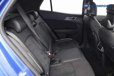 KIA Sportage Gt-Line Automatic Petrol Plug-In Hybrid SUV - Stock Number (1687633) - 15th supplementary image