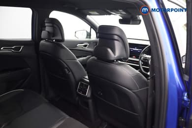 KIA Sportage Gt-Line Automatic Petrol Plug-In Hybrid SUV - Stock Number (1687633) - 17th supplementary image