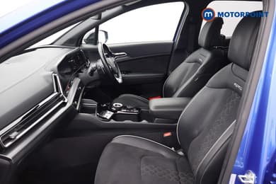 KIA Sportage Gt-Line Automatic Petrol Plug-In Hybrid SUV - Stock Number (1687633) - 20th supplementary image