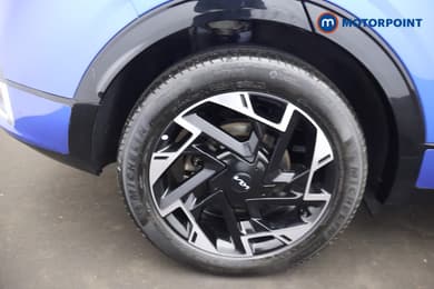 KIA Sportage Gt-Line Automatic Petrol Plug-In Hybrid SUV - Stock Number (1687633) - 24th supplementary image