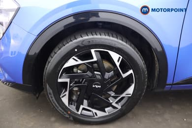 KIA Sportage Gt-Line Automatic Petrol Plug-In Hybrid SUV - Stock Number (1687633) - 30th supplementary image