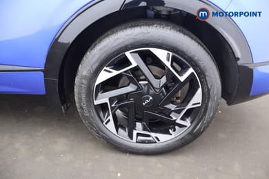 KIA Sportage Gt-Line Automatic Petrol Plug-In Hybrid SUV - Stock Number (1687633) - 31st supplementary image