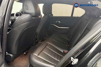 BMW 3 Series M Sport Automatic Diesel Saloon - Stock Number (1688087) - 5th supplementary image