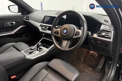 BMW 3 Series M Sport Automatic Diesel Saloon - Stock Number (1688087) - 7th supplementary image