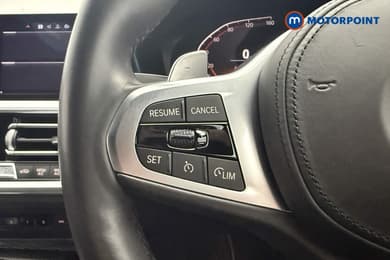 BMW 3 Series M Sport Automatic Diesel Saloon - Stock Number (1688087) - 8th supplementary image