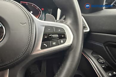 BMW 3 Series M Sport Automatic Diesel Saloon - Stock Number (1688087) - 9th supplementary image