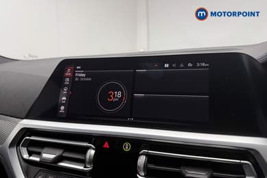 BMW 3 Series M Sport Automatic Diesel Saloon - Stock Number (1688087) - 11th supplementary image