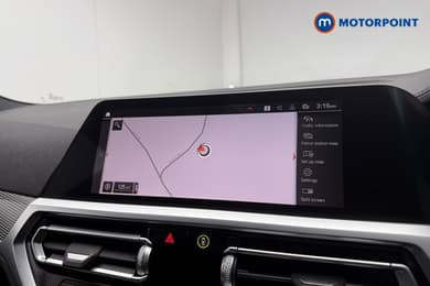 BMW 3 Series M Sport Automatic Diesel Saloon - Stock Number (1688087) - 12th supplementary image
