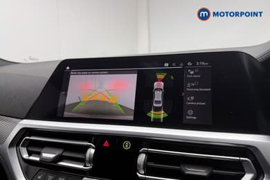 BMW 3 Series M Sport Automatic Diesel Saloon - Stock Number (1688087) - 13th supplementary image