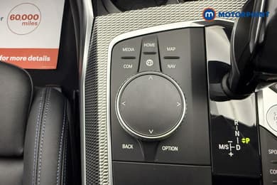 BMW 3 Series M Sport Automatic Diesel Saloon - Stock Number (1688087) - 15th supplementary image