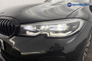 BMW 3 Series M Sport Automatic Diesel Saloon - Stock Number (1688087) - 22nd supplementary image