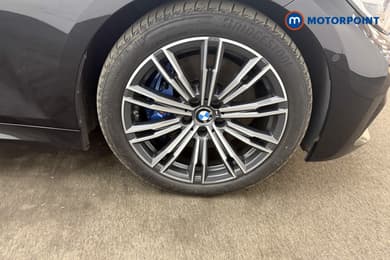BMW 3 Series M Sport Automatic Diesel Saloon - Stock Number (1688087) - 23rd supplementary image