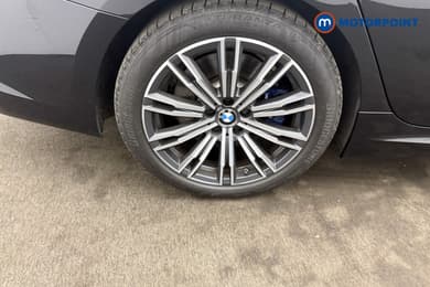 BMW 3 Series M Sport Automatic Diesel Saloon - Stock Number (1688087) - 24th supplementary image