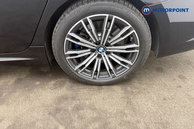 BMW 3 Series M Sport Automatic Diesel Saloon - Stock Number (1688087) - 25th supplementary image