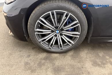 BMW 3 Series M Sport Automatic Diesel Saloon - Stock Number (1688087) - 26th supplementary image