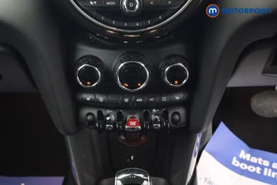 Mini Hatchback Cooper Classic Automatic Petrol Hatchback - Stock Number (1689281) - 4th supplementary image