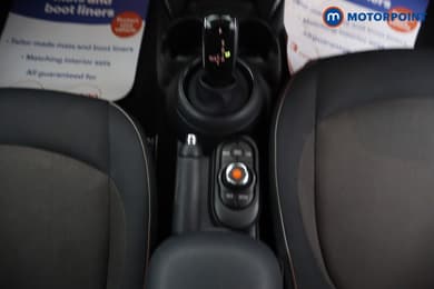 Mini Hatchback Cooper Classic Automatic Petrol Hatchback - Stock Number (1689281) - 6th supplementary image