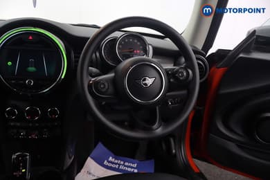 Mini Hatchback Cooper Classic Automatic Petrol Hatchback - Stock Number (1689281) - 7th supplementary image