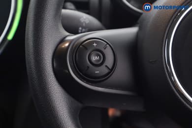 Mini Hatchback Cooper Classic Automatic Petrol Hatchback - Stock Number (1689281) - 8th supplementary image