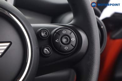 Mini Hatchback Cooper Classic Automatic Petrol Hatchback - Stock Number (1689281) - 9th supplementary image