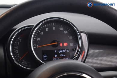 Mini Hatchback Cooper Classic Automatic Petrol Hatchback - Stock Number (1689281) - 10th supplementary image
